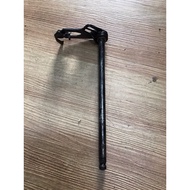 YAMAHA YPVS RD350 RD350LC LEVER CHANGE SHAFT