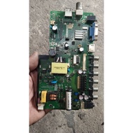 MAINBOARD PANASONIC 22D305G MB TH-22D305G MAINBOARD 22D305