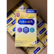 Enfamil A+1 Canada formula milk new model