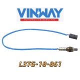 F/D ESCAPE 2.3 06Y OXYGEN SENSOR LOW L336-18-861 L3TG-18-861