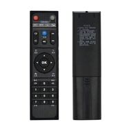 YJFNew Android TV  HIMEDIA kawalan jauh, Himedia Q10Pro ChineseJGF