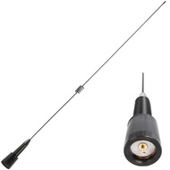 32” Antenna for GMRS Radio - Quadruple Signal Output- 6DB Gain Whip Antenna Compatible with MXT105,