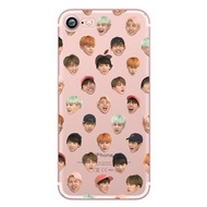 BTS Korea Bangtan Boys Young Forever JUNG KOOK V Spring Day Phone Case for iphone 6 6S 7 8 PLUS 5S 5