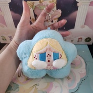 Crybaby Flower Keychain