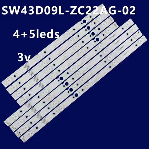 LED 43UG620V 43UJ620V 43UJ6200-UA CRH-A4330300104L6CNRev1.0 th-43fx580c TH-43FX680C 43l3650 43UJ6200