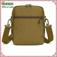 Tactical Sling Beg Camouflage Men's Shoulder Bag Waterproof Messenger Bag