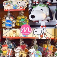 USJ Snoopy 復活節新款 Pitter-Patter系列📷