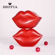 Bodie Cherry Skin-Friendly Lip Mask Moisturizing Moisturizing Lip Balm Lip Mask Patch Lip Care Patch