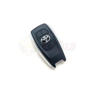 Genuine Toyota GR86 ZN8 Smart Key Remote Transmitter P4 F4F4 SU003-09363 without emergency key