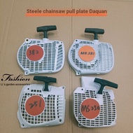 STIHL STIHL Chainsaw Accessories 382 381 250 251 Pull Plate 180 170 Chainsaw Starter Pull Plate