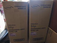 TENA 添寜 成人紙尿片夜晚大碼原箱$410