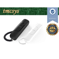 Alcatel T06 Ultra Compact Slim Landline Corded Phone Telephone