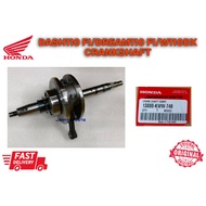 DASH110 FI DREAM110 FI W110DX CRANKSHAFT #13000-KWW-740#CRANKSHAFT#ORIGINAL#