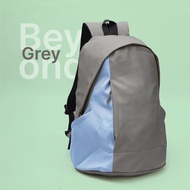 PREMIUM QUALITY | CARRY ME - BEYOND BACKPACK / RANSEL WANITA PRIA / RANSEL TRAVEL SEKOLAH KULIAH KER