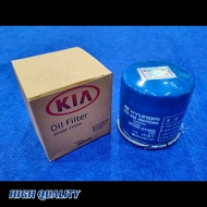 OIL FILTER HYUNDAI KIA (26300-2Y500) CITRA SPECTRA SEPHIA RIA FORTE ELANTRA GETZ ACCENT