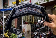 Cảng Led F1 Lc135 cho Ex150/Sirius/Winner v1