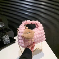 Tasready_mall 2263 imported women's sling bags, contemporary fashion, handbags, imported women's bag