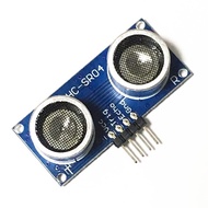 Ultrasonic Distance Sensor-HC-SR04