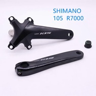 Original SHIMANO 105 r7000 Road bike bicycle Crank crankset Arm Right Left Side Drive Side 110BCD 17
