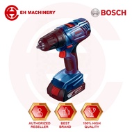 BOSCH CORDLESS DRILL/DRIVER GSR 180-LI