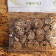 buah pinang kering/ jambe pinang