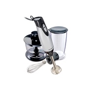 Hamilton Beach 4 in 1 Electric Handheld Blender (Model 59765)