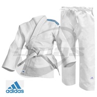 ADI JUDO CLUB GI ADIJFJ350WSB