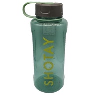 SHOTAY Wide Mouth Water Bottle 1600ml