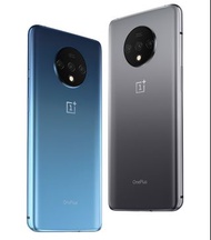 oneplus 7T 8+256GB 銀色 藍色 一加7T 現貨無須等訂購