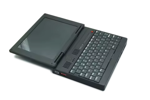SZBOX OneChipBook-12-A FPGA Development Board EP1C12Q240 Cyclone FPGA Core Retro Computer Developmen