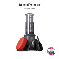AeroPress Go Travel Coffee Press