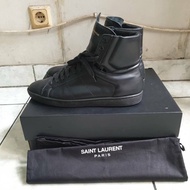 SAINT LAURENT SHOES