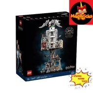 LEGO Harry Potter 76417 GringottsTM Wizarding Bank
