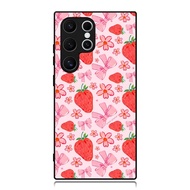 Pink Tape Strawberry