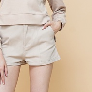 asap Ladies Wide-Leg Short Pants