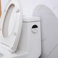 普通廁所升級自動沖水感應器離座手腳感紅外線智能感應沖水器衛浴