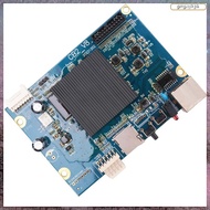 [L E U R] CB2-V8 Control Board for Whatsminer M20S M21S Miner Control Board