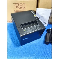 HPRT TP-806 Thermal PRINTER 58 & 80mm paper | Auto cutting | Wired Wired |Original Seal | 1 Year War