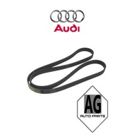 ( 100% GERMANY ) AUDI A4 B6 B7 FAN BELT ( 06D903137E )