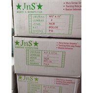 Countinius Form NCR Paper 2 Ply Duplicate Paper Invoice Invoice Delivery Note Carbonize