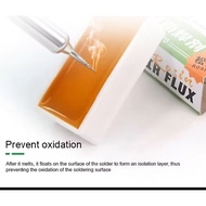 ROSIN FLUX SIONGKA SOLID ReLife PASTA SOLDER ROSIN