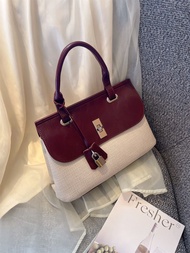 Túi Đeo Chéo Kelly Thời Trang Cao Cấp