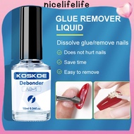 24h Shipping Mild Adhesive Remover Designed For Adhesives Precision Gentle Removal Of Nail Polish Pr