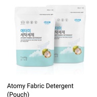 Atomy Fabric Detergent SG stocks