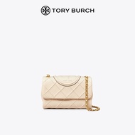 TORY BURCH FLEMING กระเป๋าสะพายโซ่เล็กผู้หญิง 143249