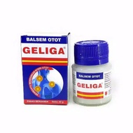 BALSEM OTOT GELIGA 40 GR