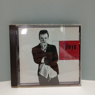 #F200-11 CD TERPAKAI [ EDWYN COLLINS - GORGEOUS GEORGE ] USED CD #F200-11