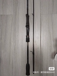 急走 Daiwa 15 EME AIR AGS 86ML EGI魷魚竿   魚竿   竿