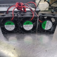 40x40mm DC 12volt UK Fan