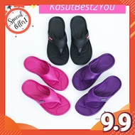 ASADI Unisex Non-Slip Slipper / Waterproof Flip Flops Sandal ASADI / 1425